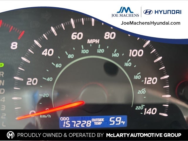 2008 Toyota Camry LE