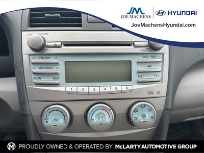 2008 Toyota Camry LE