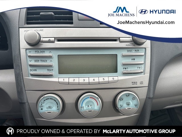 2008 Toyota Camry LE