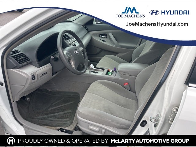 2008 Toyota Camry LE