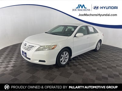 2008 Toyota Camry LE