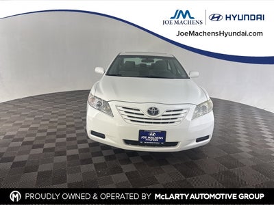 2008 Toyota Camry LE