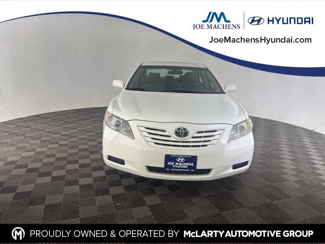 2008 Toyota Camry LE