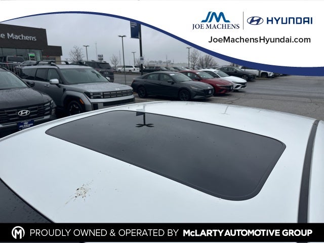 2008 Toyota Camry LE