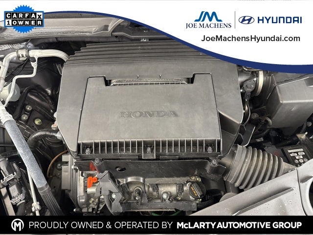 2024 Honda Pilot Elite AWD