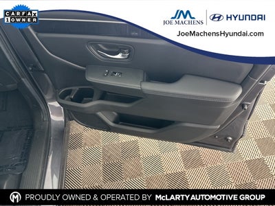 2024 Honda Pilot Elite AWD