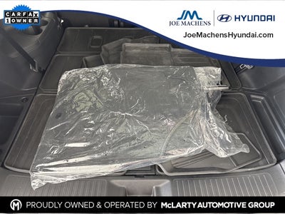 2024 Honda Pilot Elite AWD