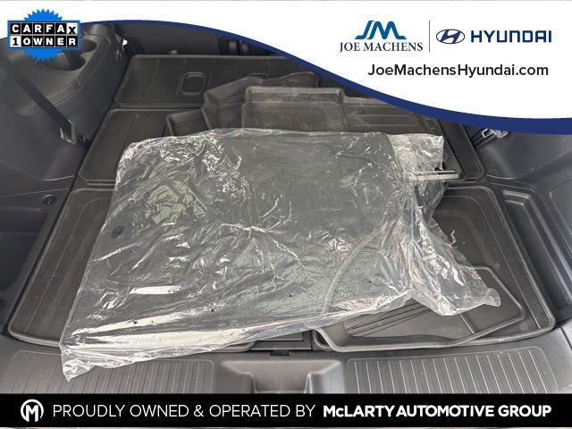 2024 Honda Pilot Elite AWD