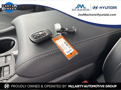 2024 Honda Pilot Elite AWD