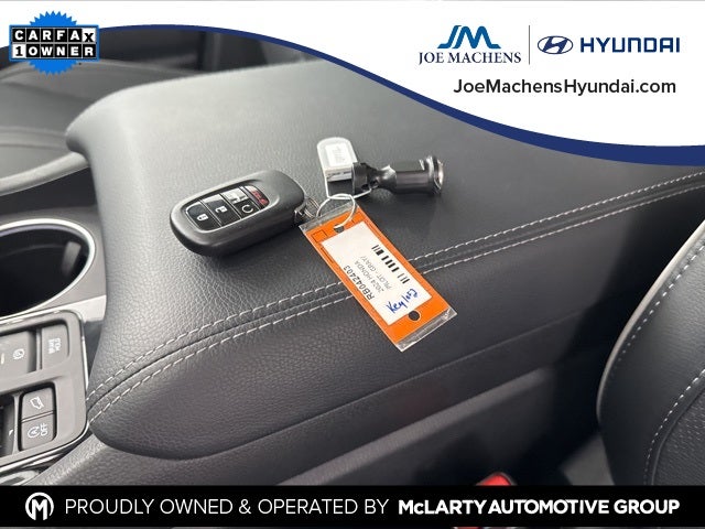 2024 Honda Pilot Elite AWD