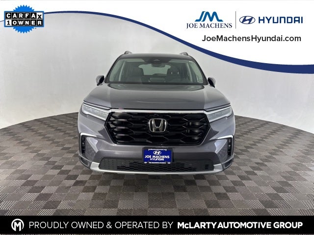 2024 Honda Pilot Elite AWD