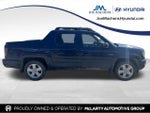 2014 Honda Ridgeline RTL