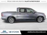 2018 Honda Ridgeline RTL