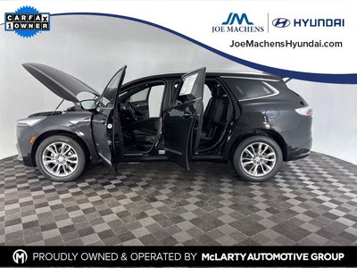 2022 Buick Enclave Avenir AWD