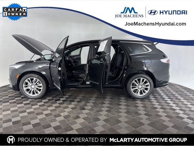 2022 Buick Enclave Avenir AWD