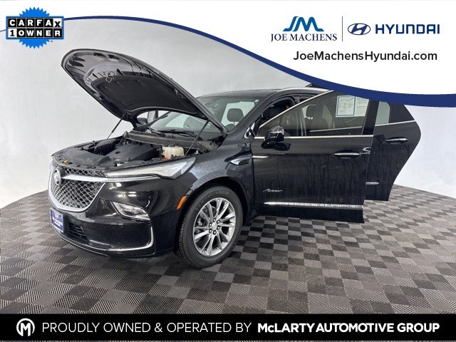 2022 Buick Enclave Avenir AWD