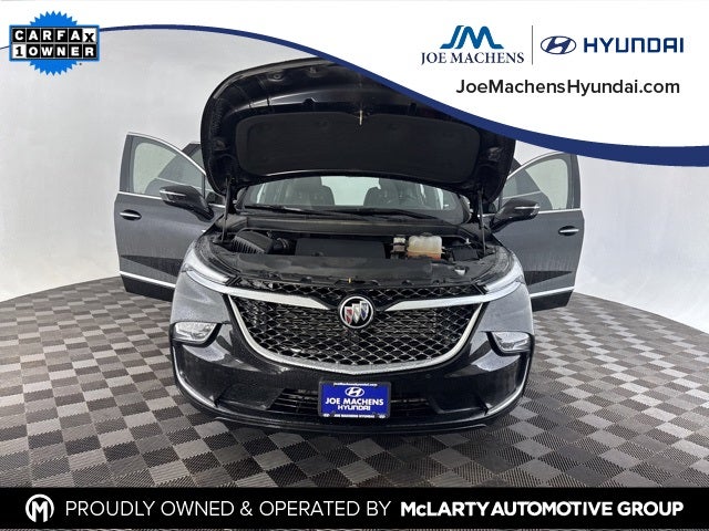 2022 Buick Enclave Avenir AWD