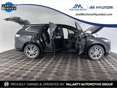 2022 Buick Enclave Avenir AWD