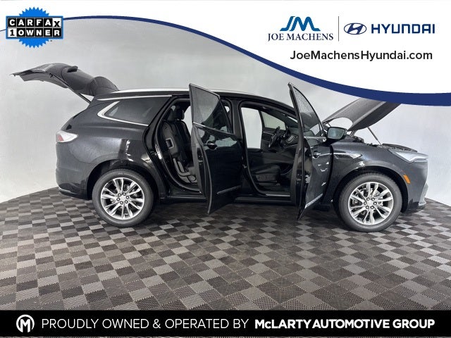 2022 Buick Enclave Avenir AWD