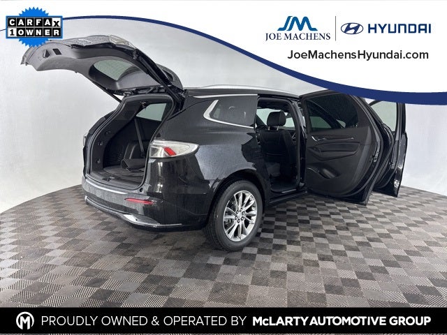 2022 Buick Enclave Avenir AWD