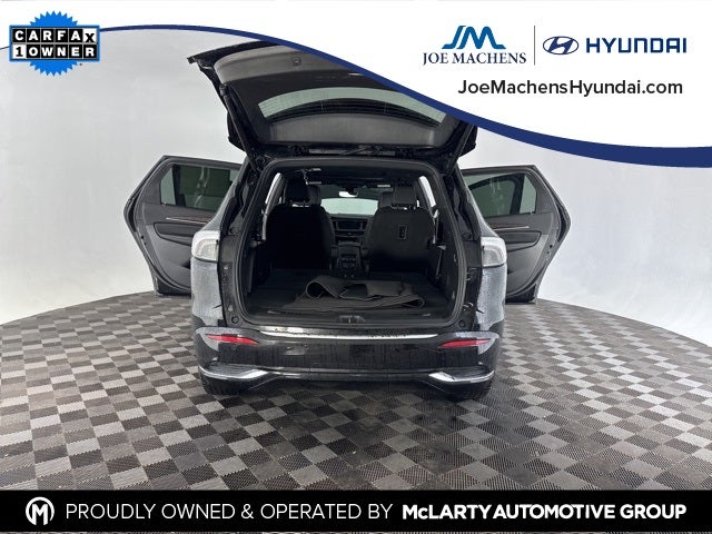 2022 Buick Enclave Avenir AWD