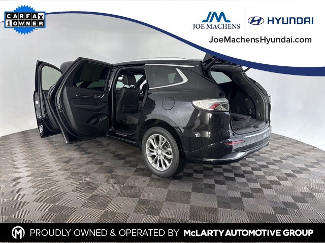 2022 Buick Enclave Avenir AWD