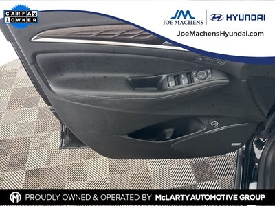 2022 Buick Enclave Avenir AWD