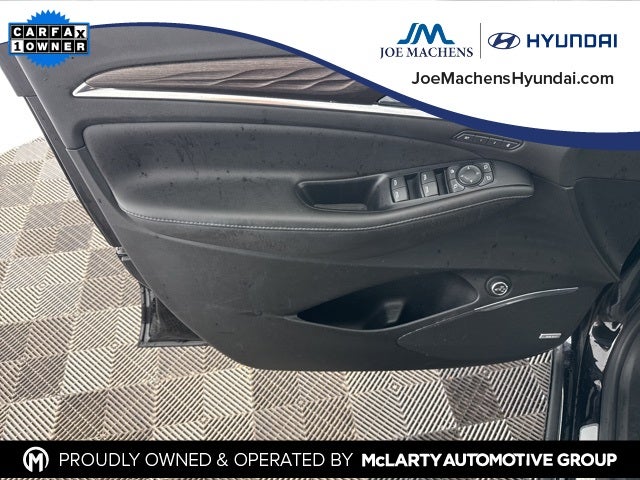 2022 Buick Enclave Avenir AWD