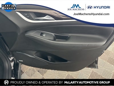 2022 Buick Enclave Avenir AWD