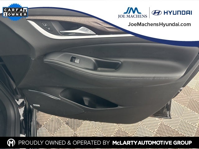 2022 Buick Enclave Avenir AWD