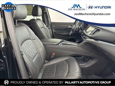 2022 Buick Enclave Avenir AWD