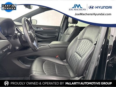 2022 Buick Enclave Avenir AWD