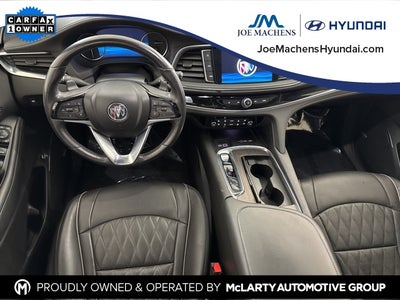 2022 Buick Enclave Avenir AWD