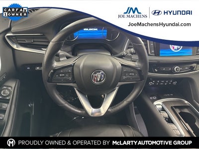 2022 Buick Enclave Avenir AWD