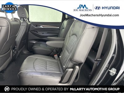 2022 Buick Enclave Avenir AWD