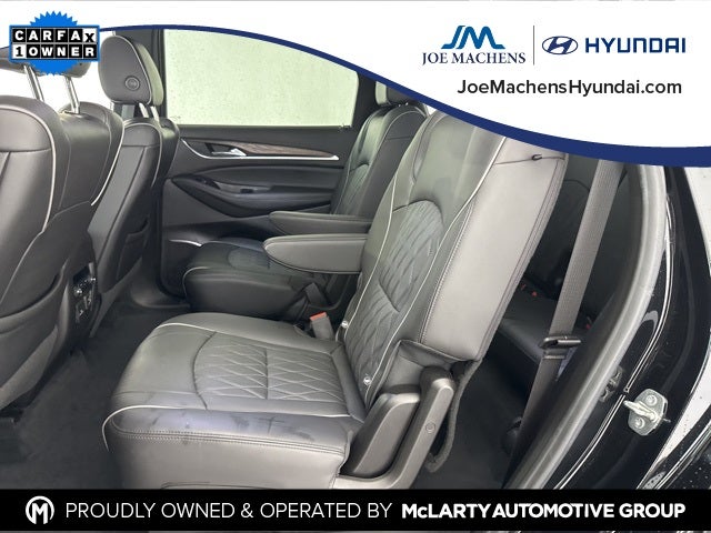 2022 Buick Enclave Avenir AWD