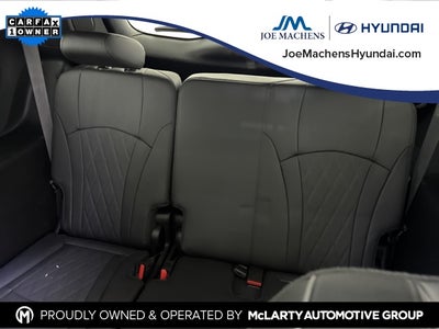 2022 Buick Enclave Avenir AWD