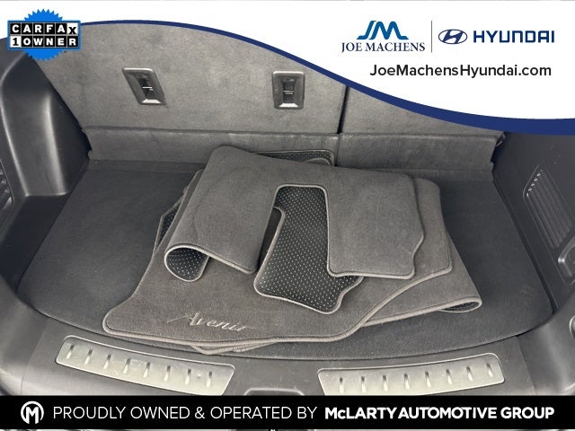 2022 Buick Enclave Avenir AWD