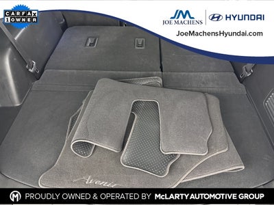 2022 Buick Enclave Avenir AWD