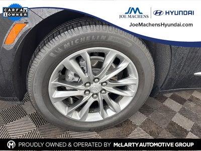 2022 Buick Enclave Avenir AWD