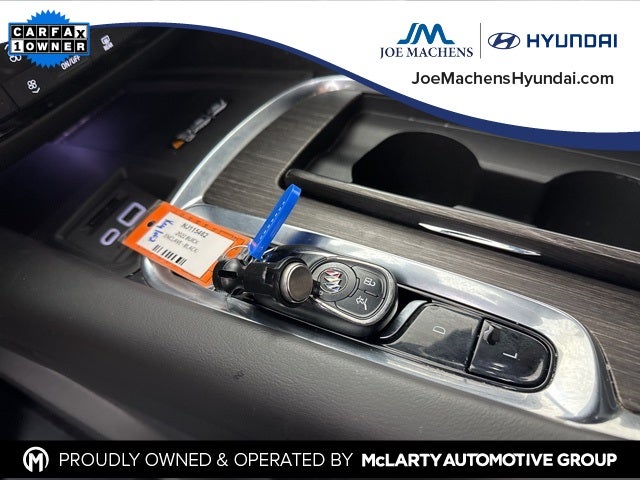 2022 Buick Enclave Avenir AWD