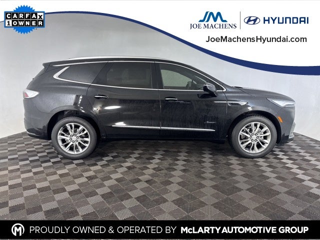 2022 Buick Enclave Avenir AWD