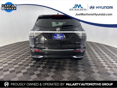 2022 Buick Enclave Avenir AWD