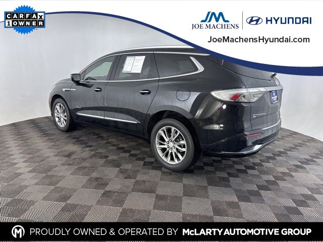 2022 Buick Enclave Avenir AWD