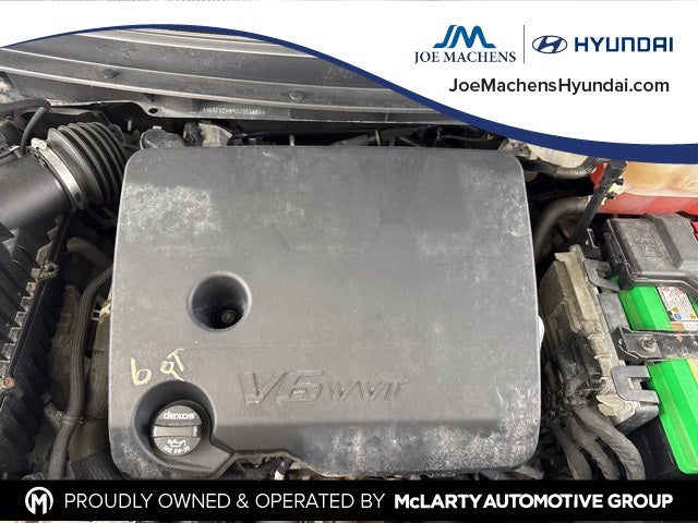 2018 Buick Enclave Avenir AWD