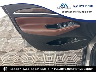 2018 Buick Enclave Avenir AWD