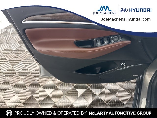 2018 Buick Enclave Avenir AWD