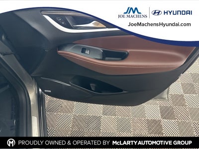 2018 Buick Enclave Avenir AWD