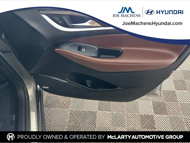 2018 Buick Enclave Avenir AWD