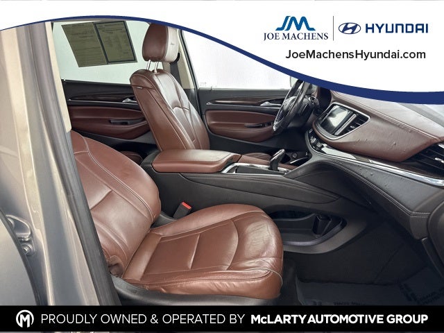 2018 Buick Enclave Avenir AWD